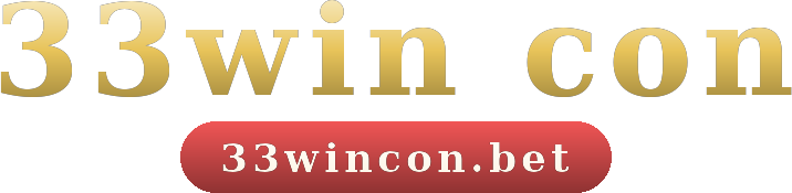 33win con logo