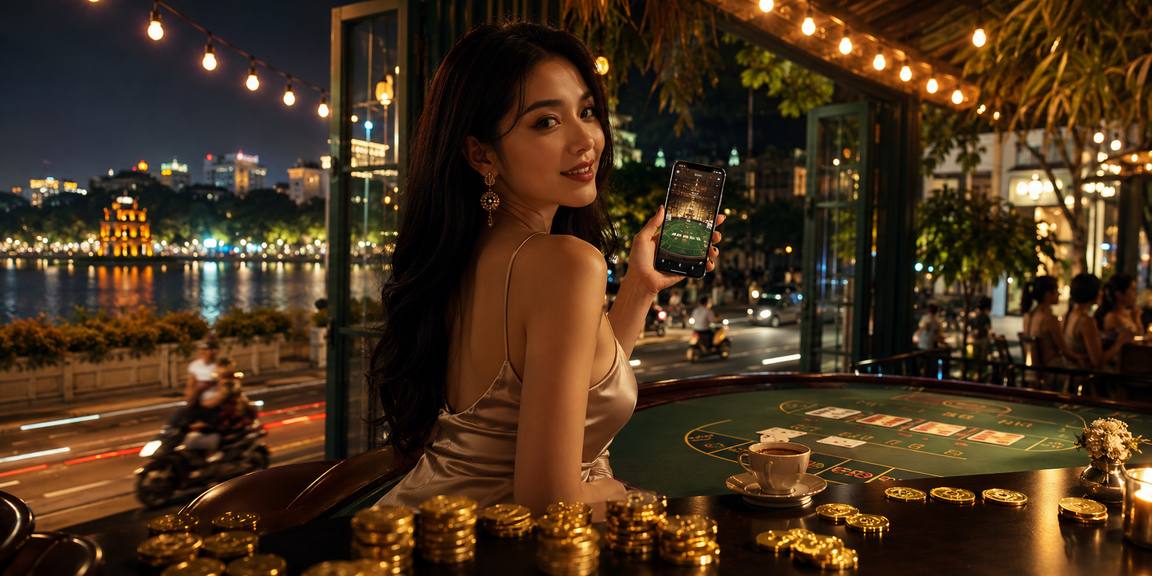 33win con Cài ứng dụng 33win con trong 3 bước
